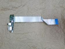 USB роз'єм Hp&nbsp;Pavilion&nbsp;15-N072SR